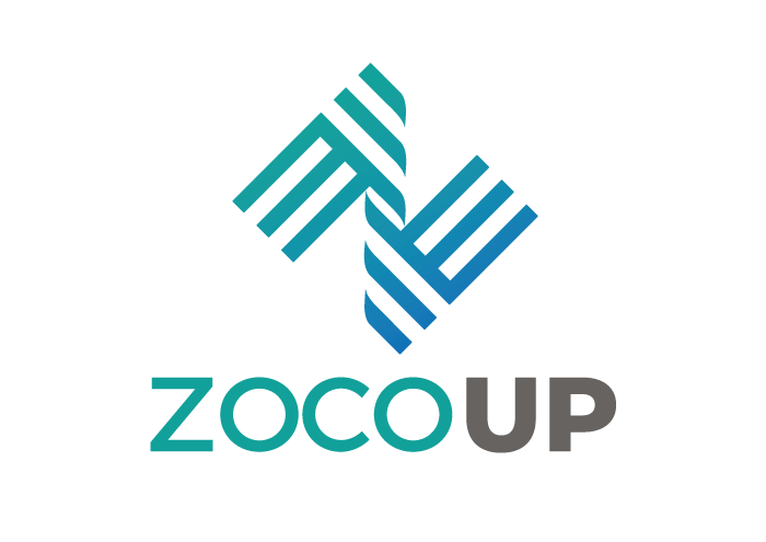 Logo Zoco Up