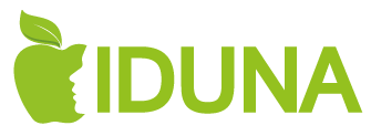 Logo Iduna Centro Estética