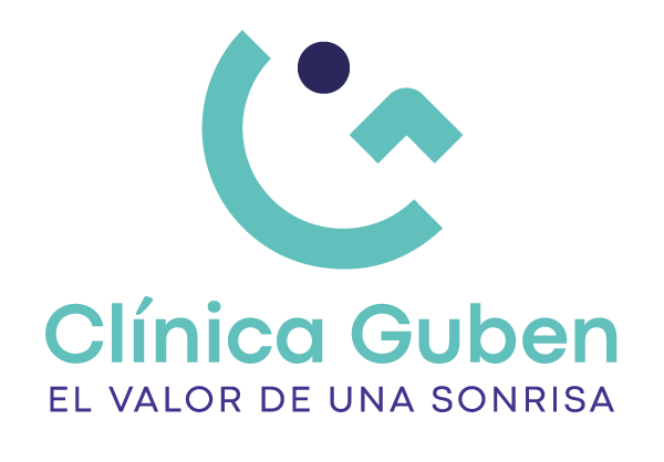 Logotipo Clínica Guben