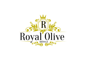 Royal Olive Logotipo