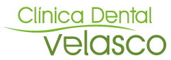 Clínica dental Velasco Logotipo