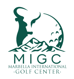logo marbella international golf center