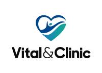 Logo Vital & Clinic