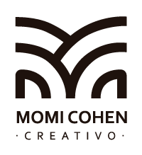 Logo Momi Cohen
