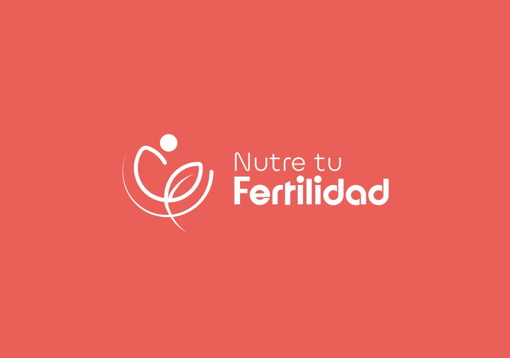 Nutre tu fertilidad logo