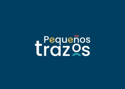 Pequeños trazos