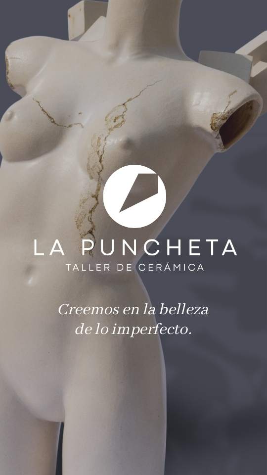 La Puncheta rebranding y web