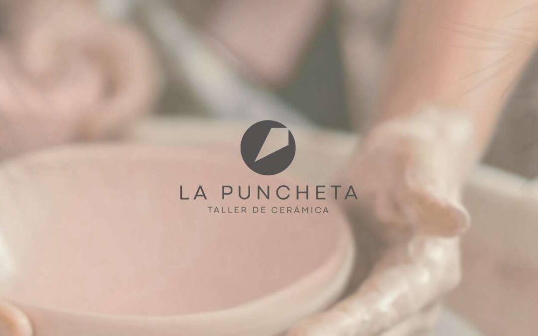 La puncheta rebarnding y web