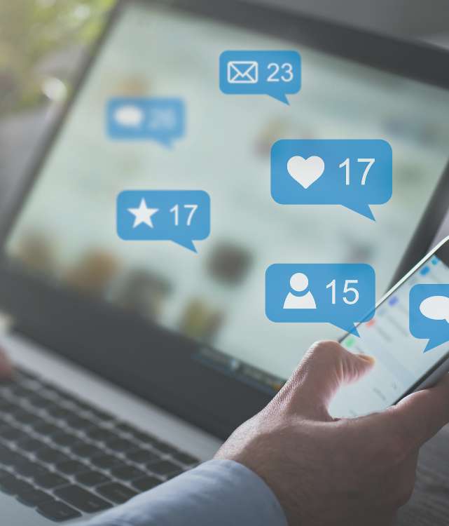 Social Ads